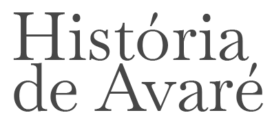 História de Avaré